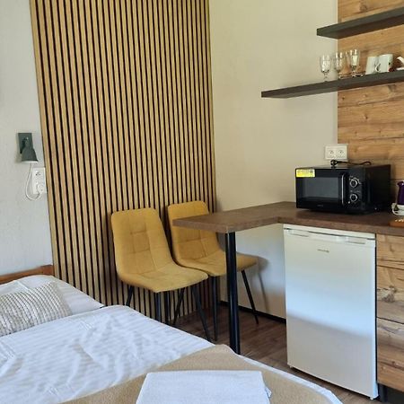 Apartmany Mlynky - Slovensky Raj Exterior foto