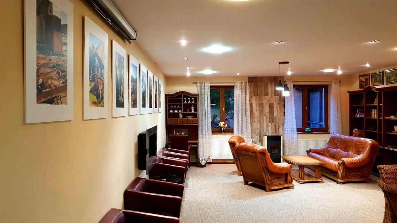 Apartmany Mlynky - Slovensky Raj Exterior foto
