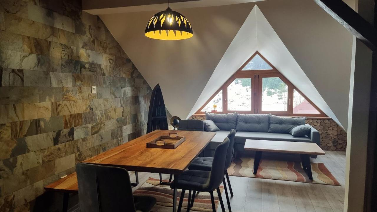 Apartmany Mlynky - Slovensky Raj Exterior foto