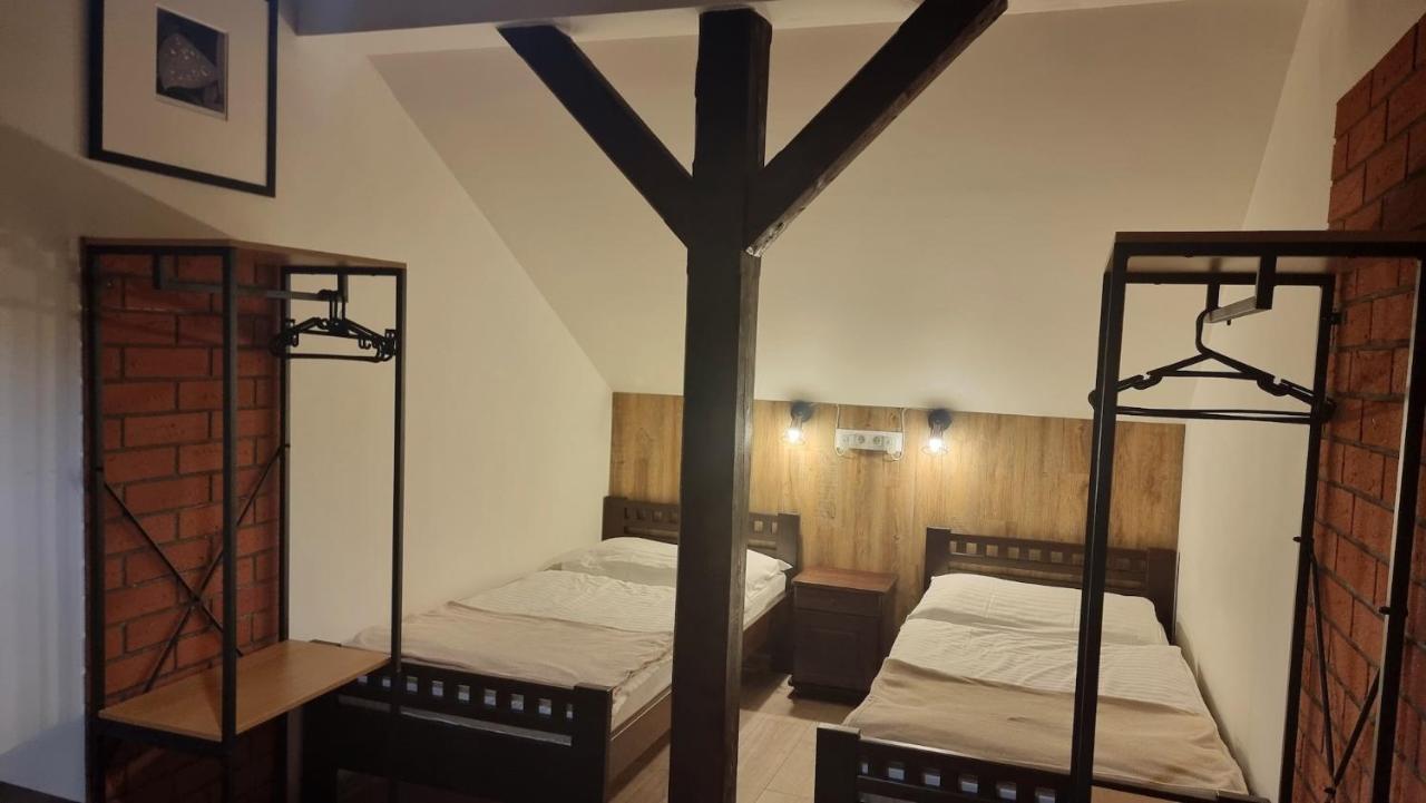 Apartmany Mlynky - Slovensky Raj Exterior foto