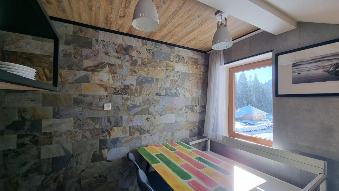 Apartmany Mlynky - Slovensky Raj Exterior foto