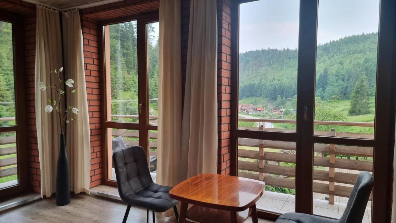 Apartmany Mlynky - Slovensky Raj Exterior foto