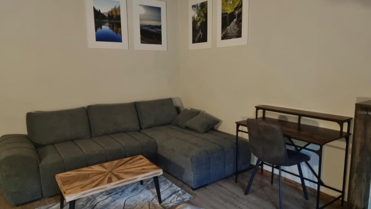 Apartmany Mlynky - Slovensky Raj Exterior foto