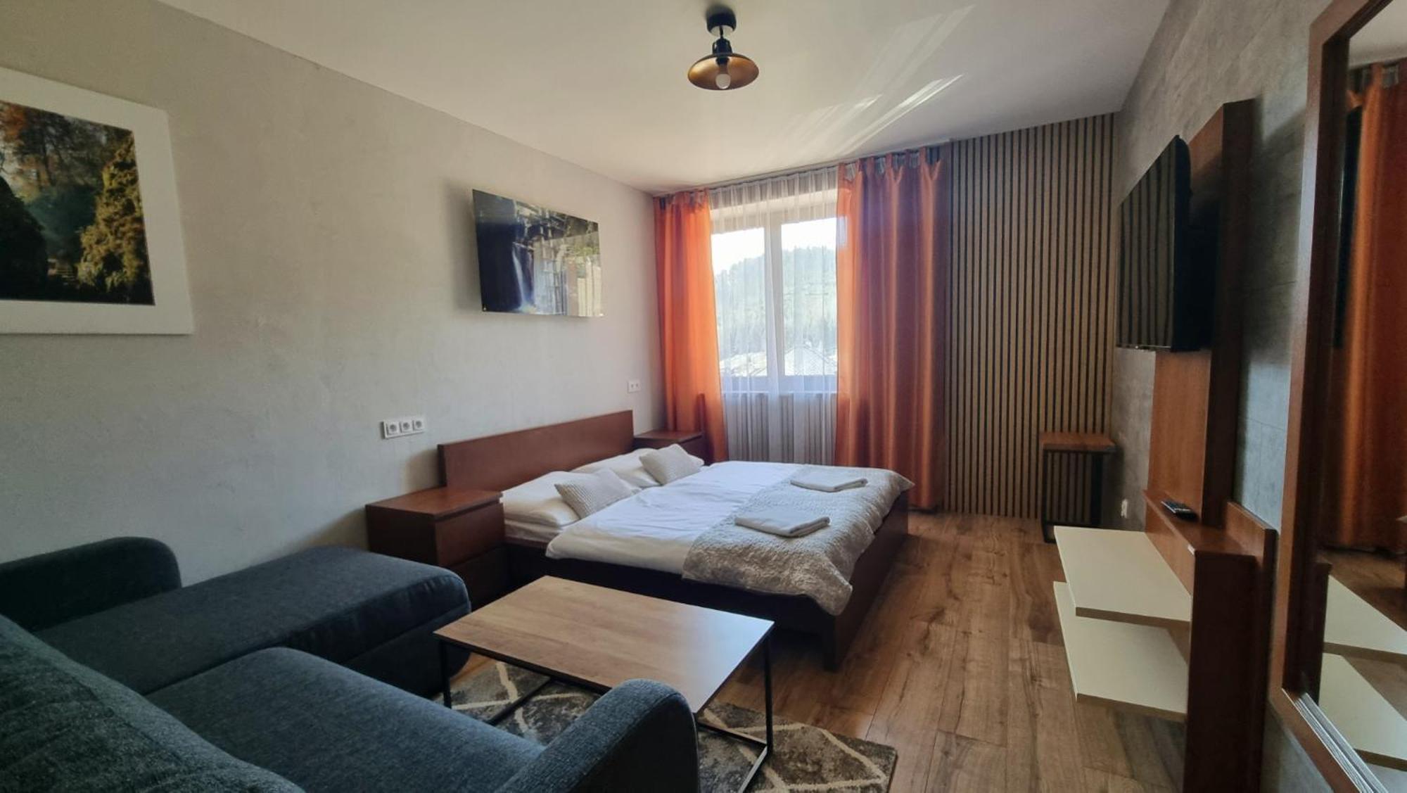 Apartmany Mlynky - Slovensky Raj Exterior foto