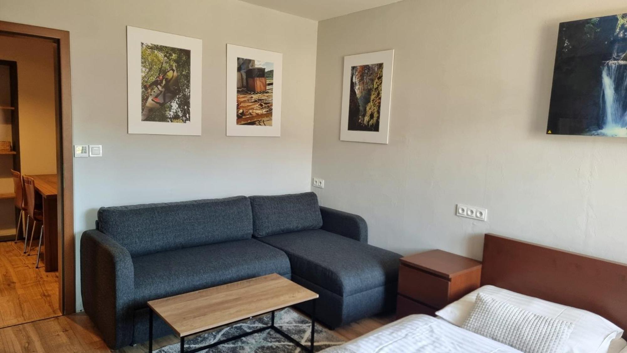Apartmany Mlynky - Slovensky Raj Exterior foto