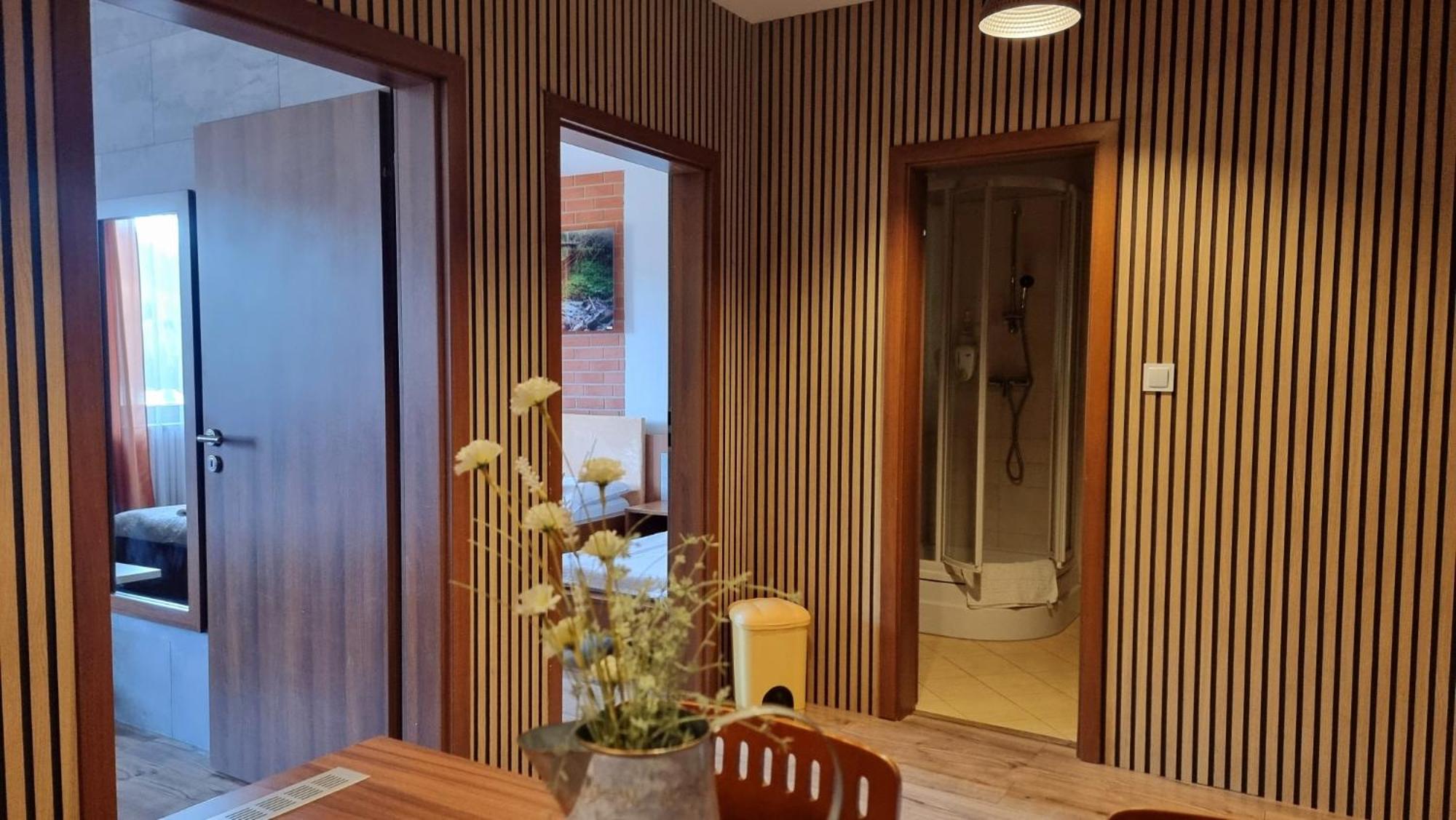 Apartmany Mlynky - Slovensky Raj Exterior foto
