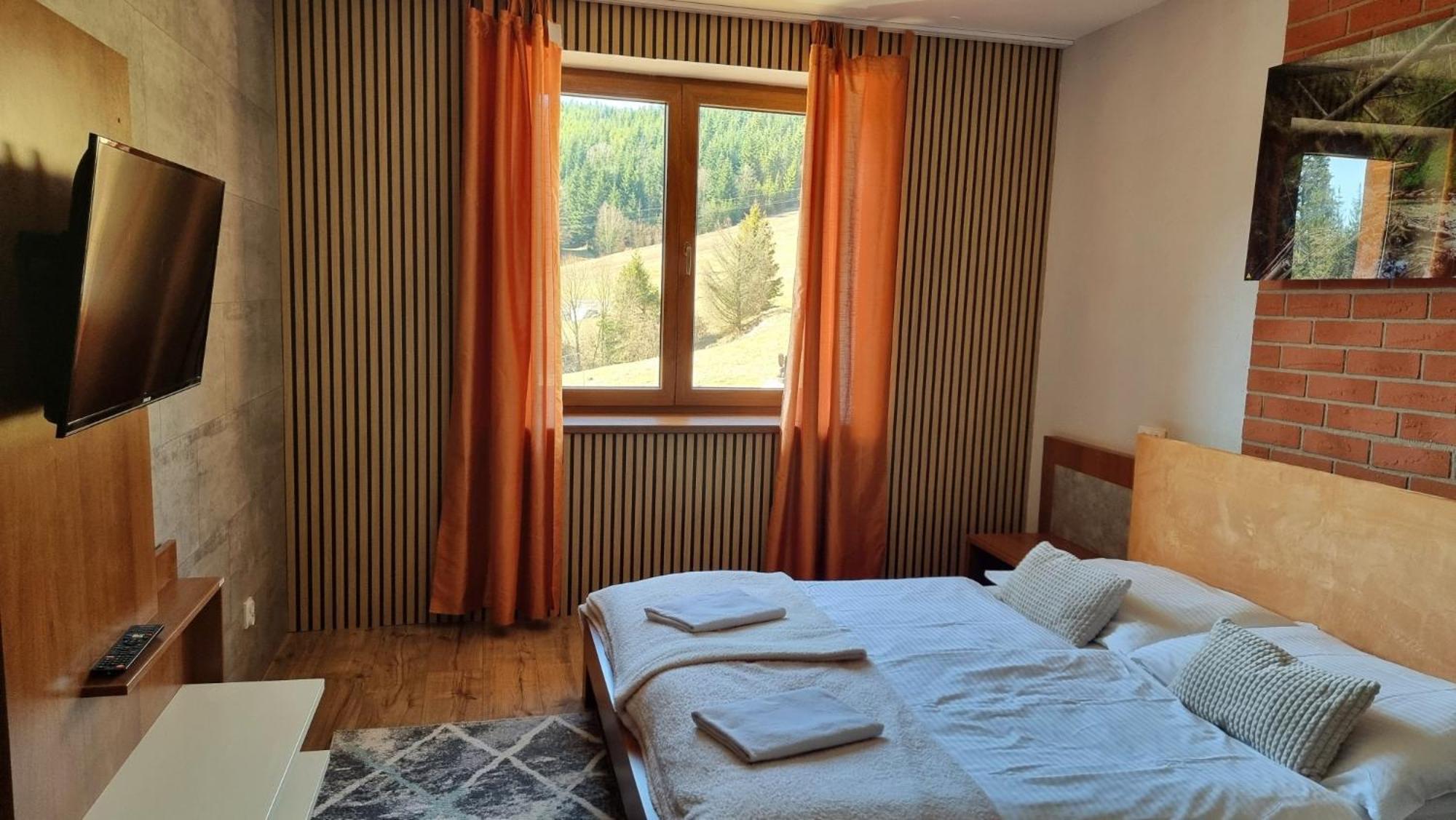Apartmany Mlynky - Slovensky Raj Exterior foto