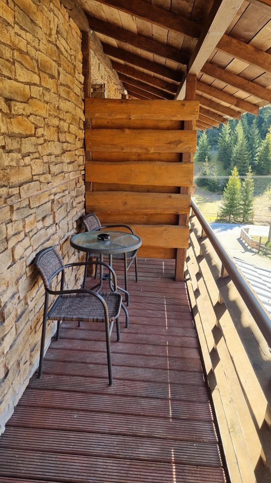 Apartmany Mlynky - Slovensky Raj Exterior foto