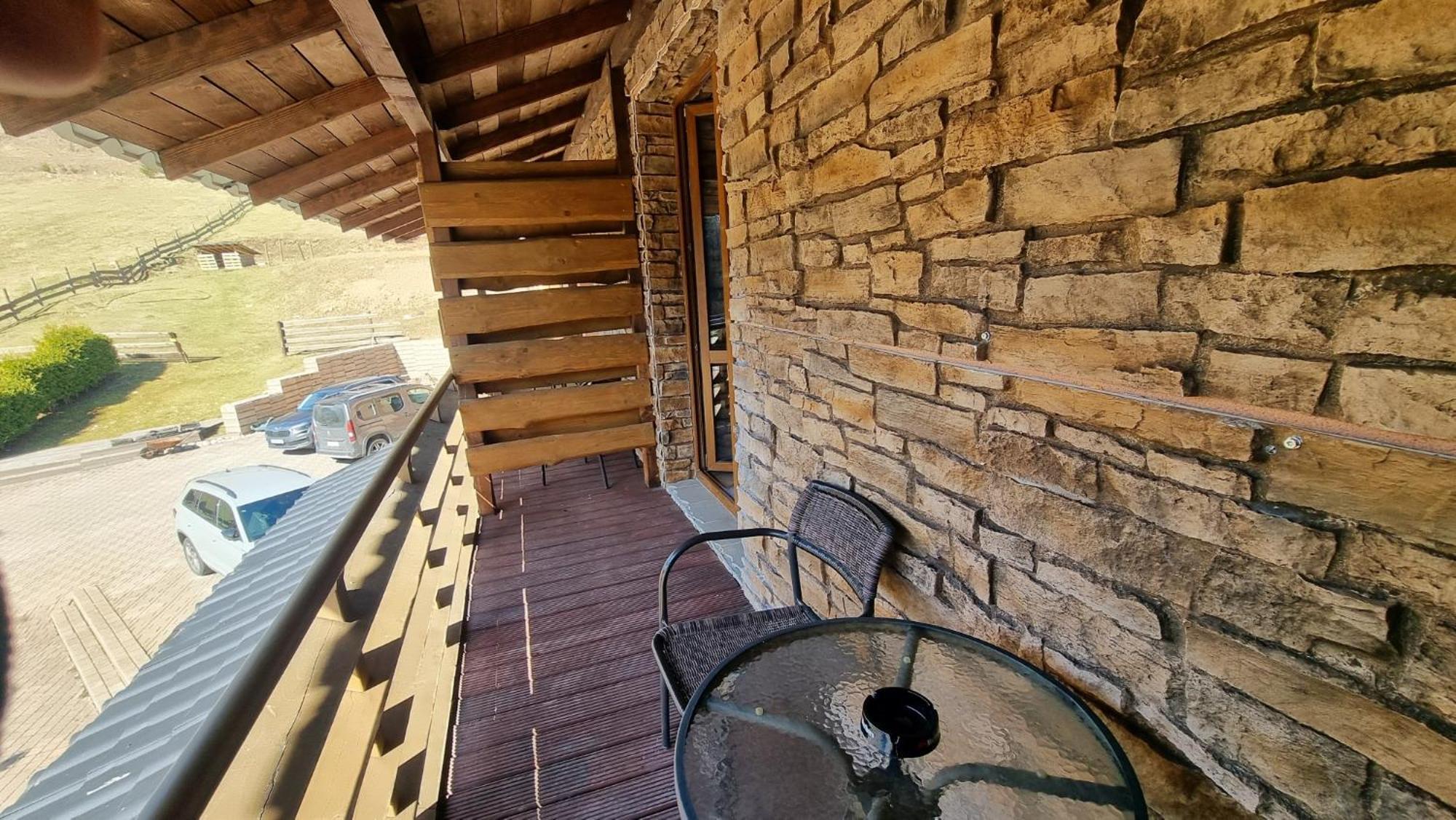 Apartmany Mlynky - Slovensky Raj Exterior foto