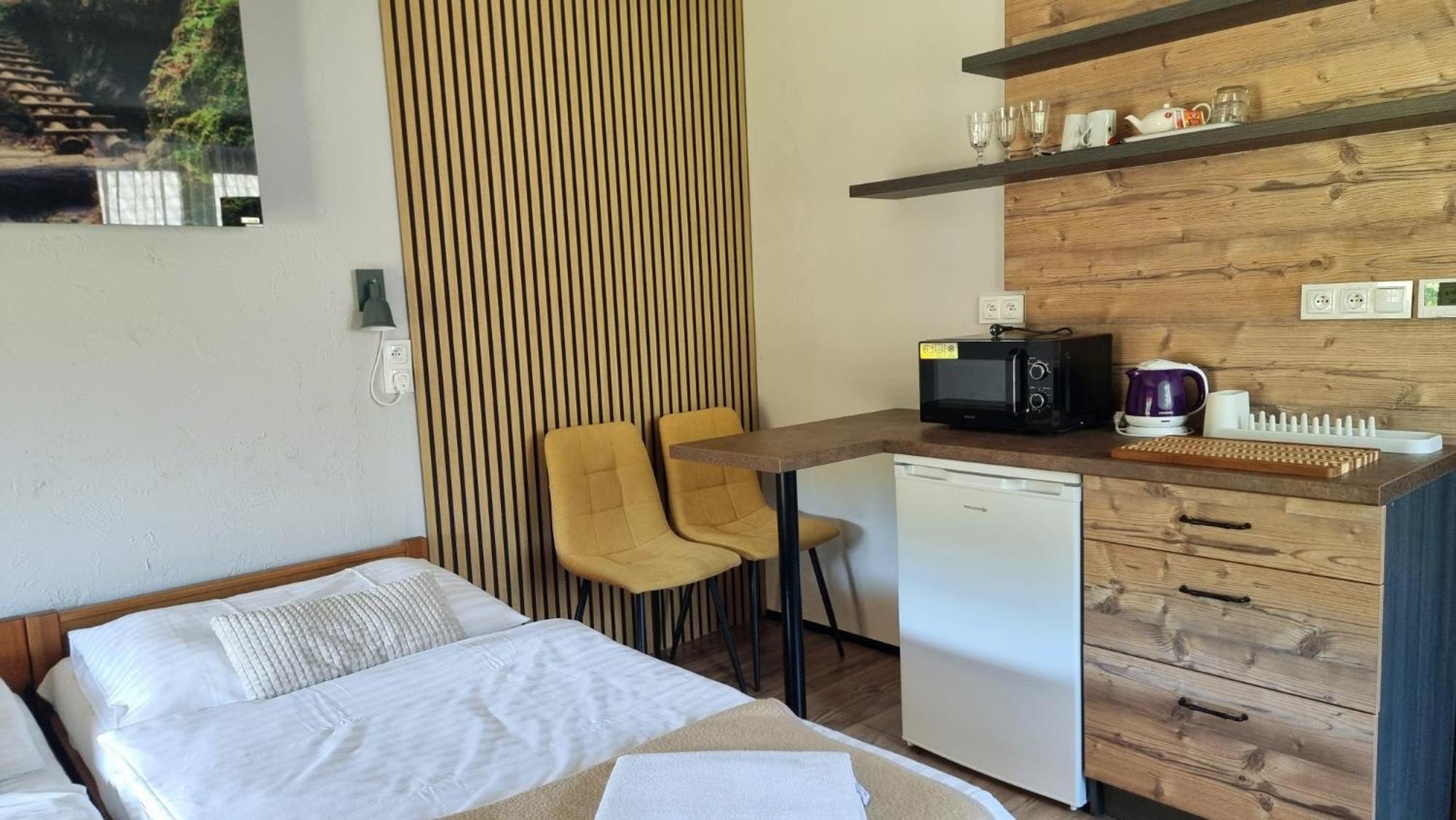 Apartmany Mlynky - Slovensky Raj Exterior foto