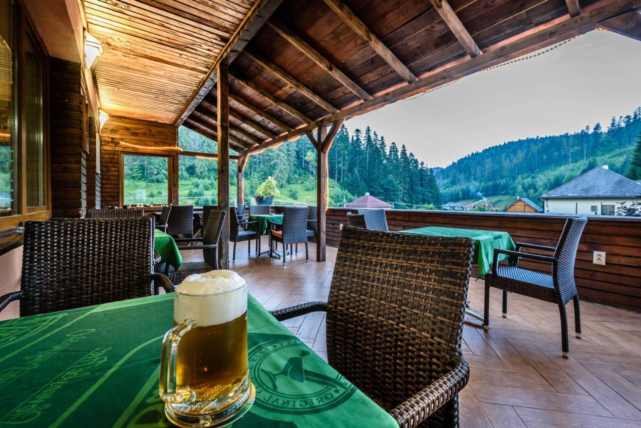 Apartmany Mlynky - Slovensky Raj Exterior foto