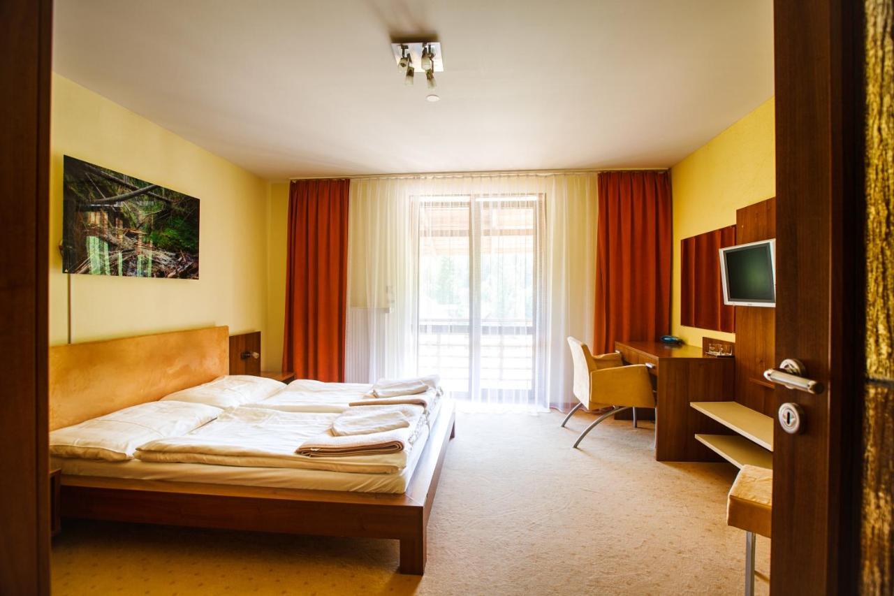 Apartmany Mlynky - Slovensky Raj Exterior foto