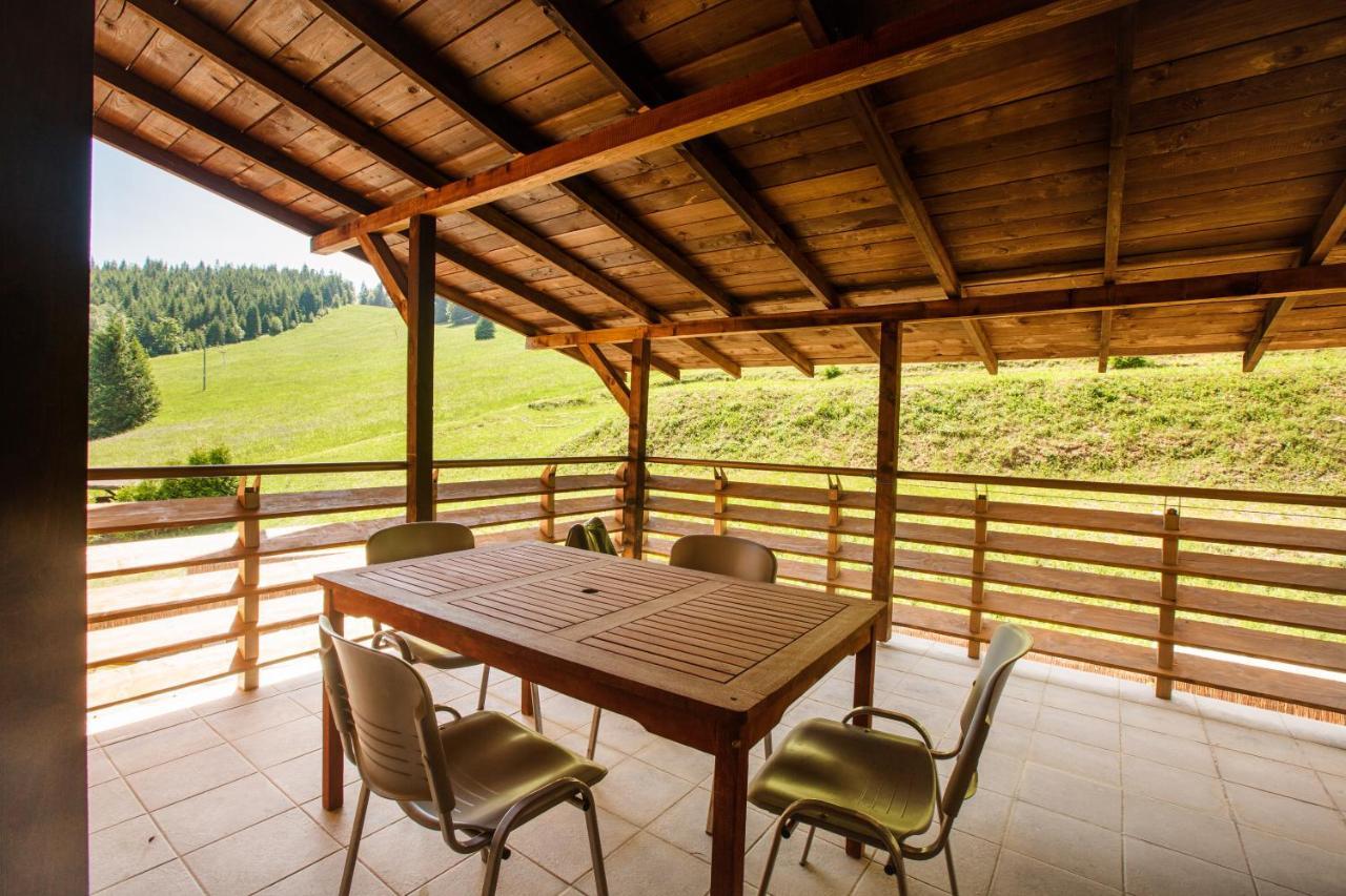 Apartmany Mlynky - Slovensky Raj Exterior foto