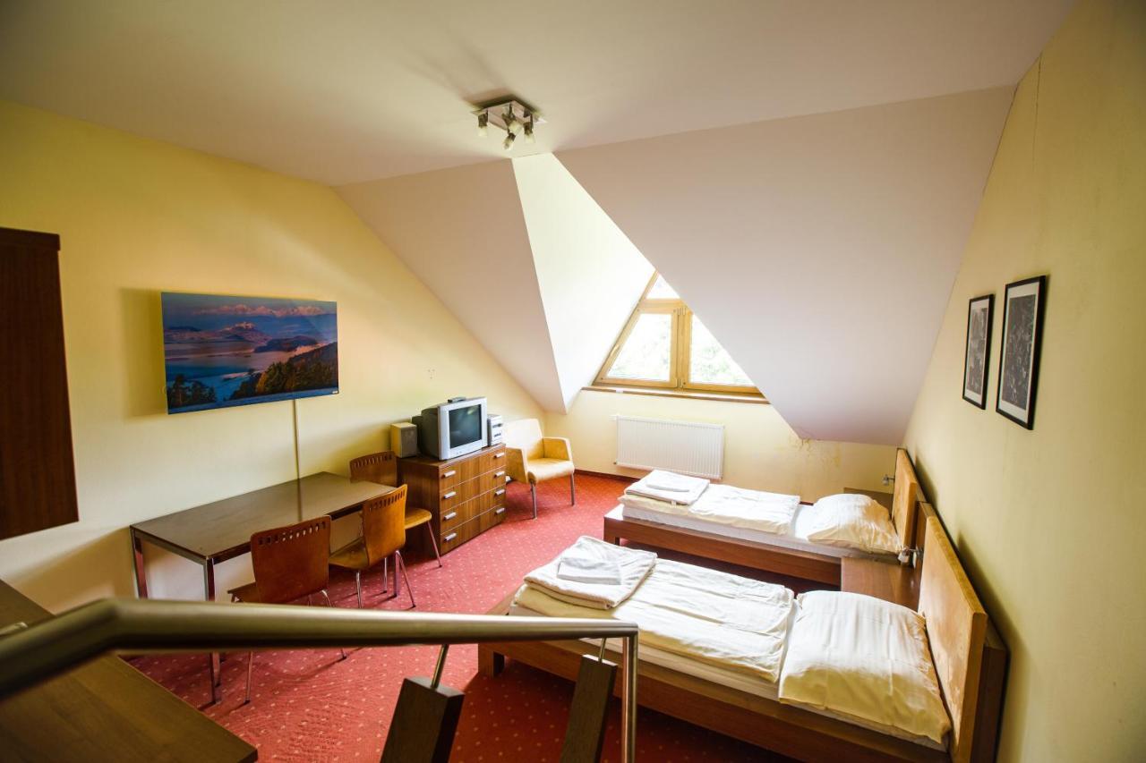 Apartmany Mlynky - Slovensky Raj Exterior foto