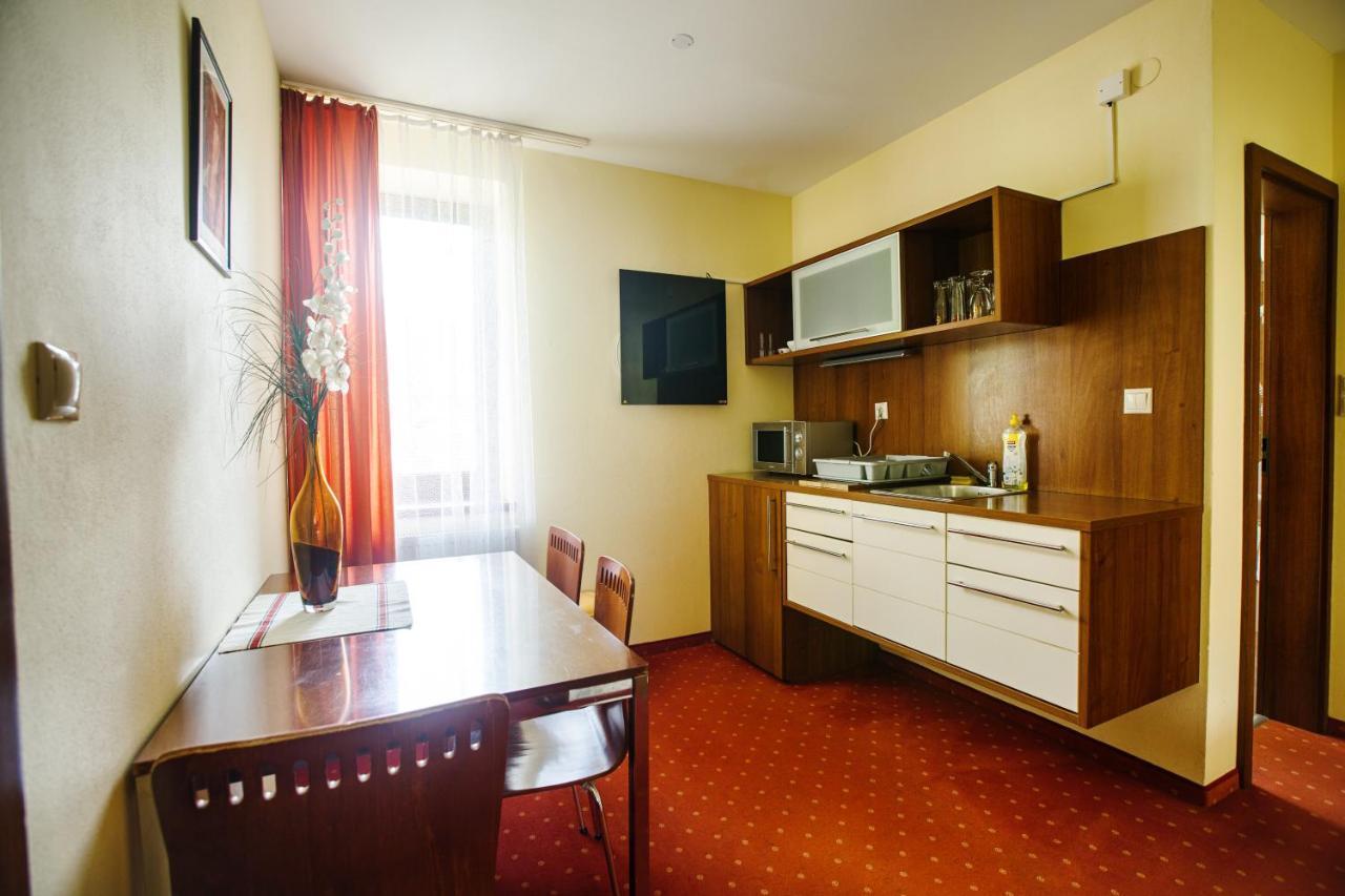 Apartmany Mlynky - Slovensky Raj Exterior foto