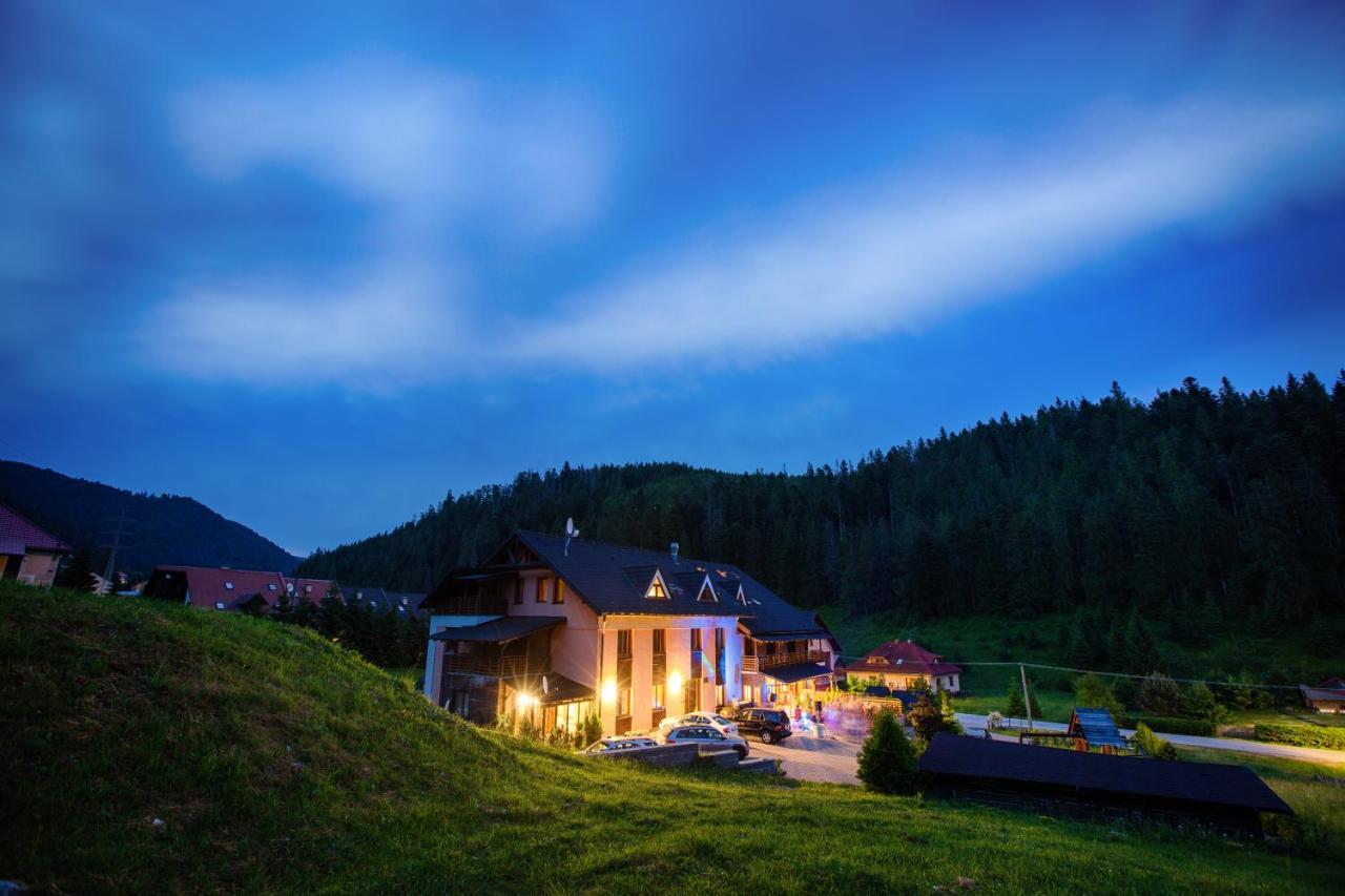 Apartmany Mlynky - Slovensky Raj Exterior foto