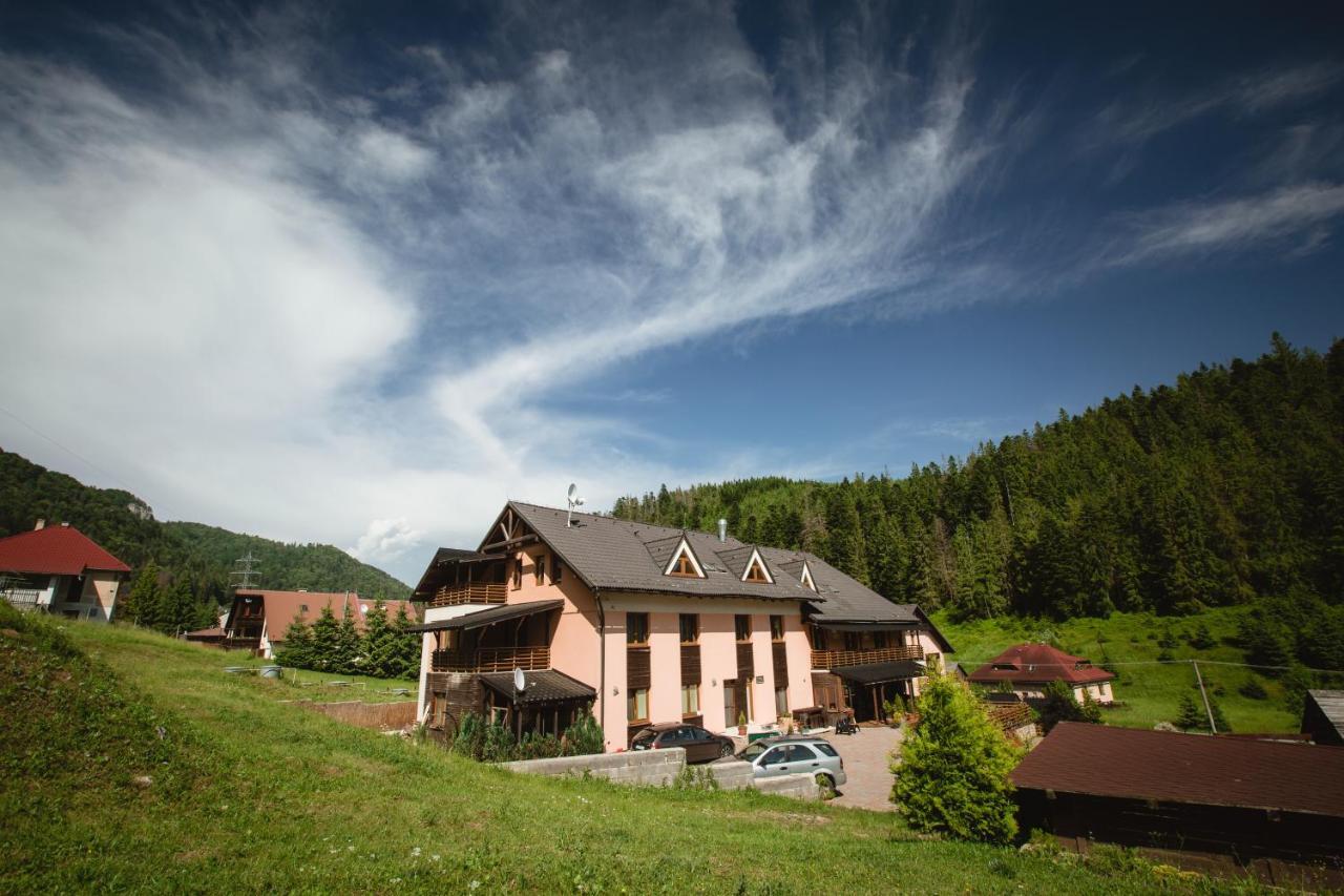 Apartmany Mlynky - Slovensky Raj Exterior foto