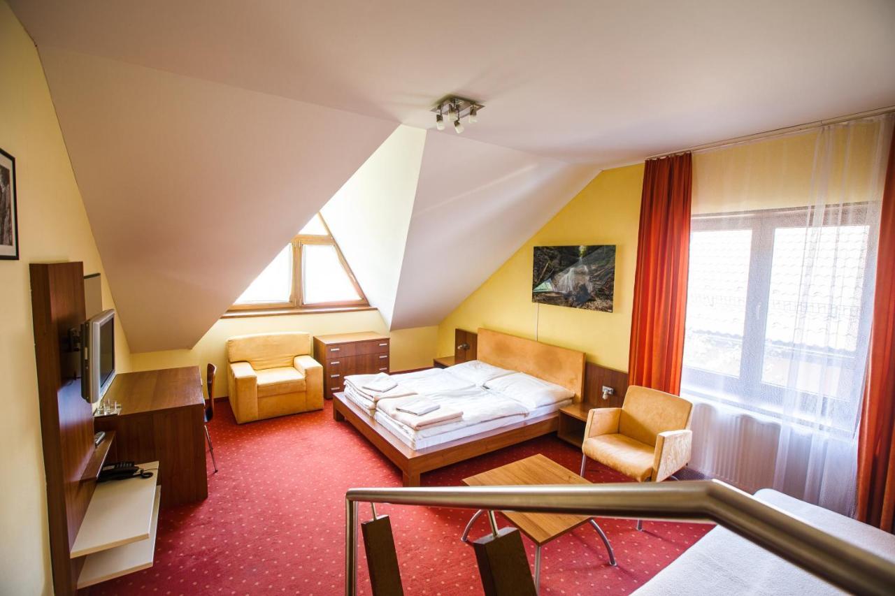 Apartmany Mlynky - Slovensky Raj Exterior foto