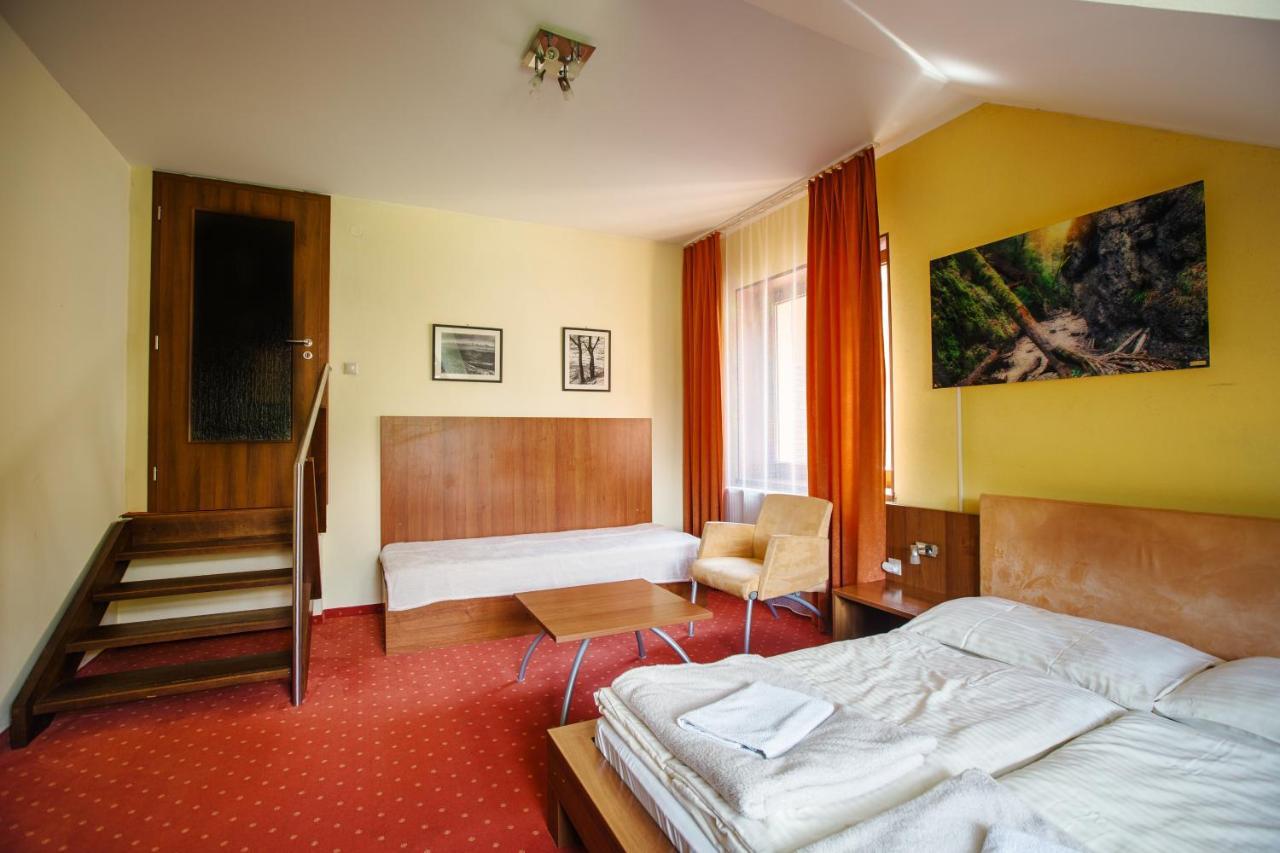 Apartmany Mlynky - Slovensky Raj Exterior foto